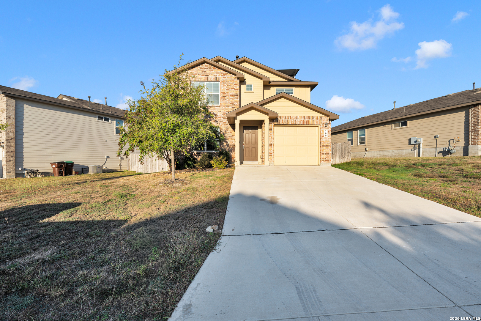 Property photo for 209 Greater Scaup, San Antonio, TX