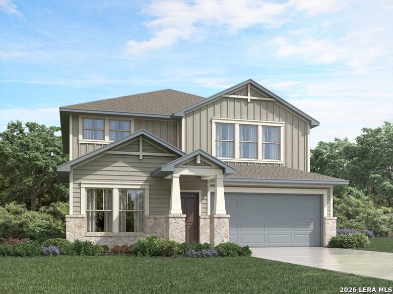 11307 Mustang Grove, San Antonio, TX 78245