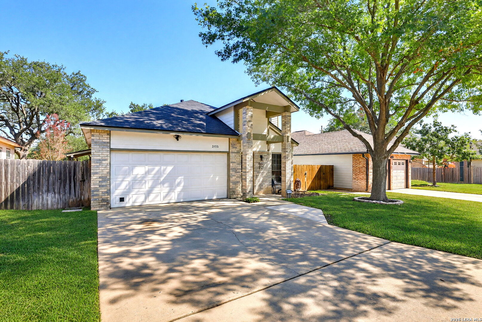 Property photo for 3173 Morning Creek, San Antonio, TX