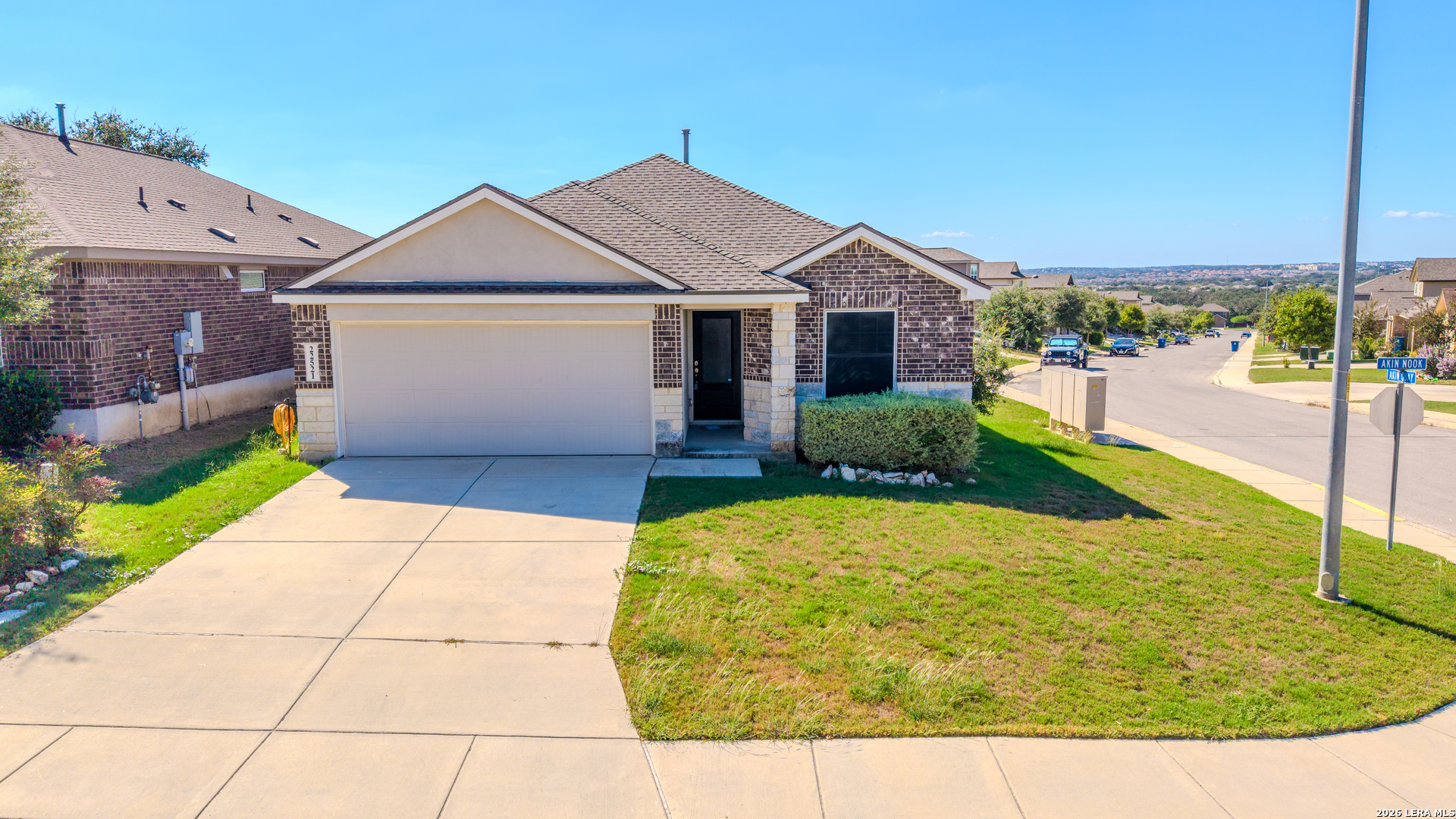 22521 Akin Nook, San Antonio, TX 78261