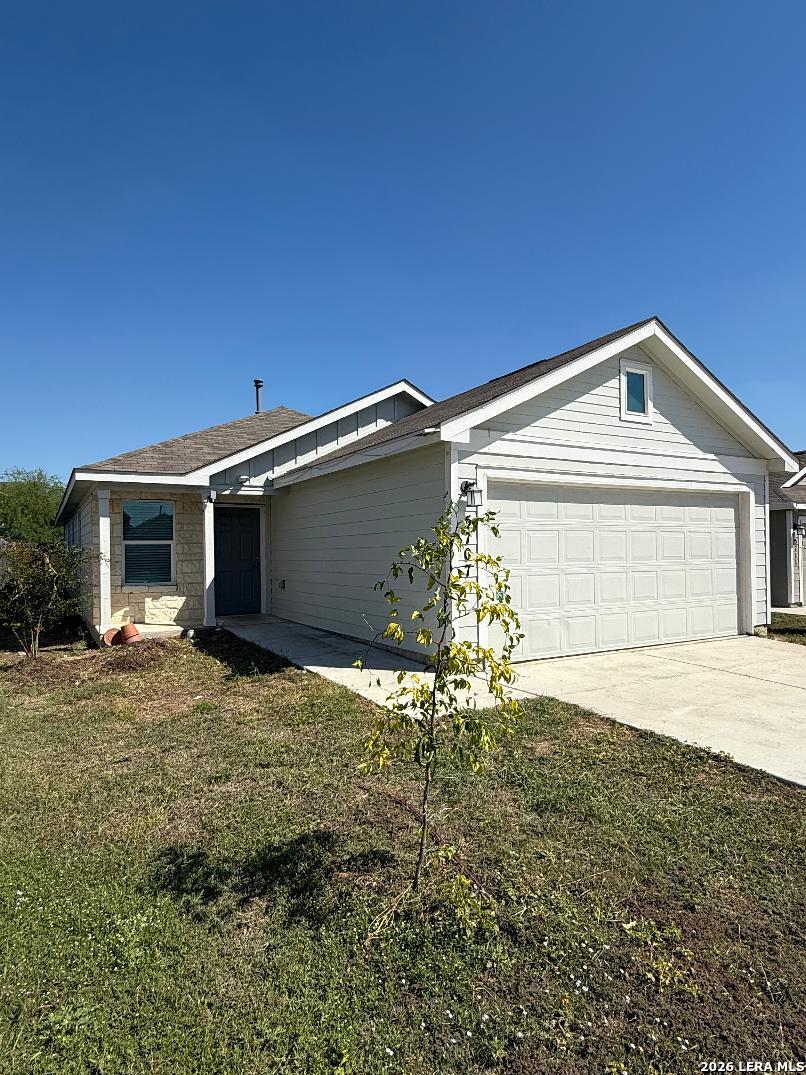 5707 Raven Pl, San Antonio, TX 78218