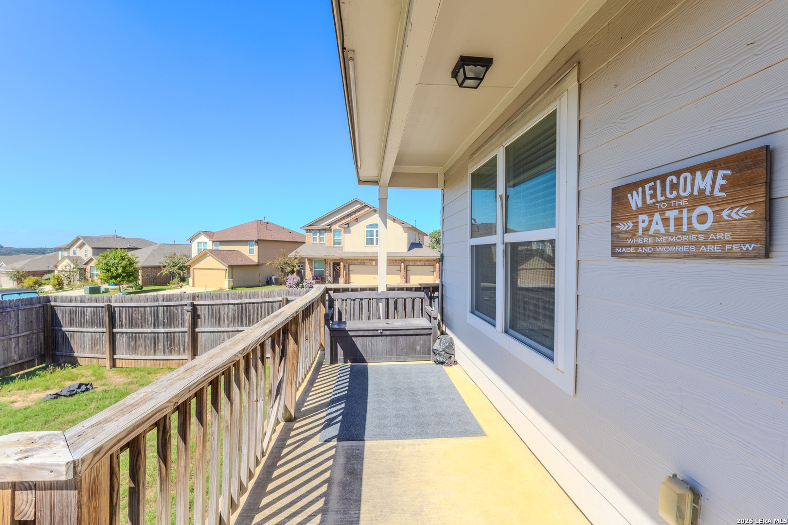 22521 Akin Nook, San Antonio, TX 78261