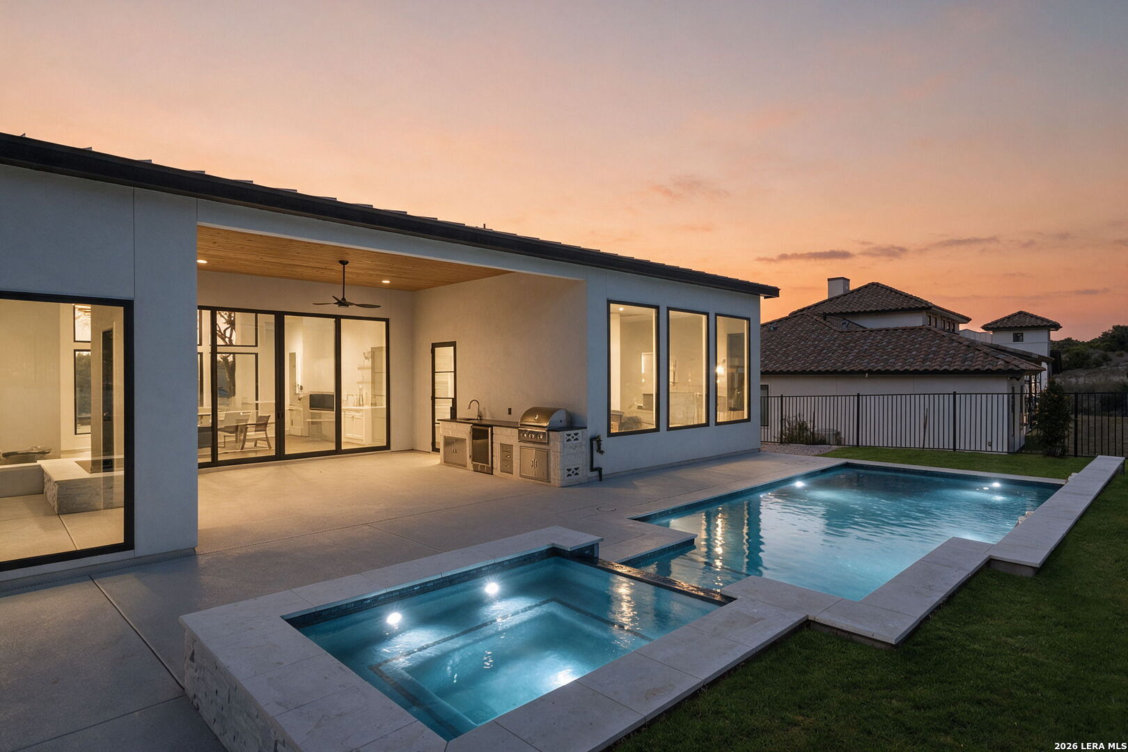 10214 KENDALL CYN, San Antonio, TX 78255