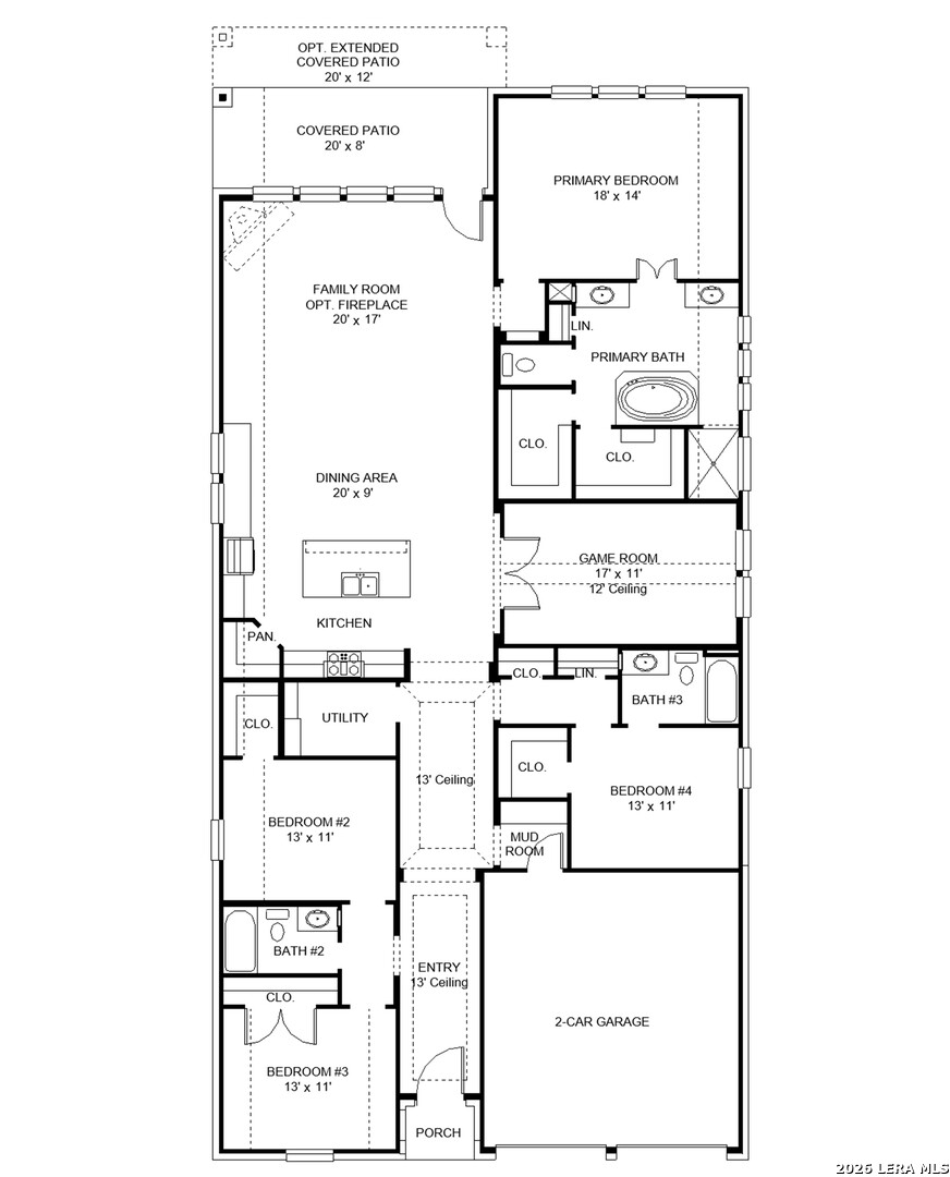 10011 FORELOCK CRK, San Antonio, TX 78254