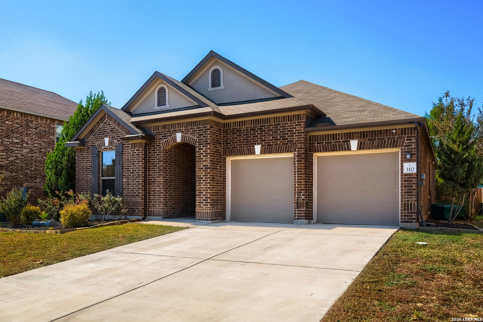 Property photo for 310 Cottage Vw, Universal City, TX