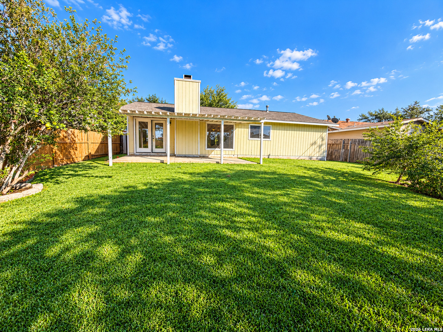 2935 WISHING LAKE DR, San Antonio, TX 78222