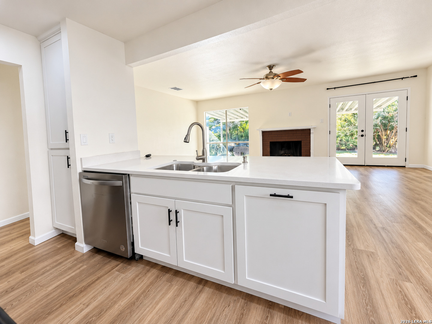 2935 WISHING LAKE DR, San Antonio, TX 78222