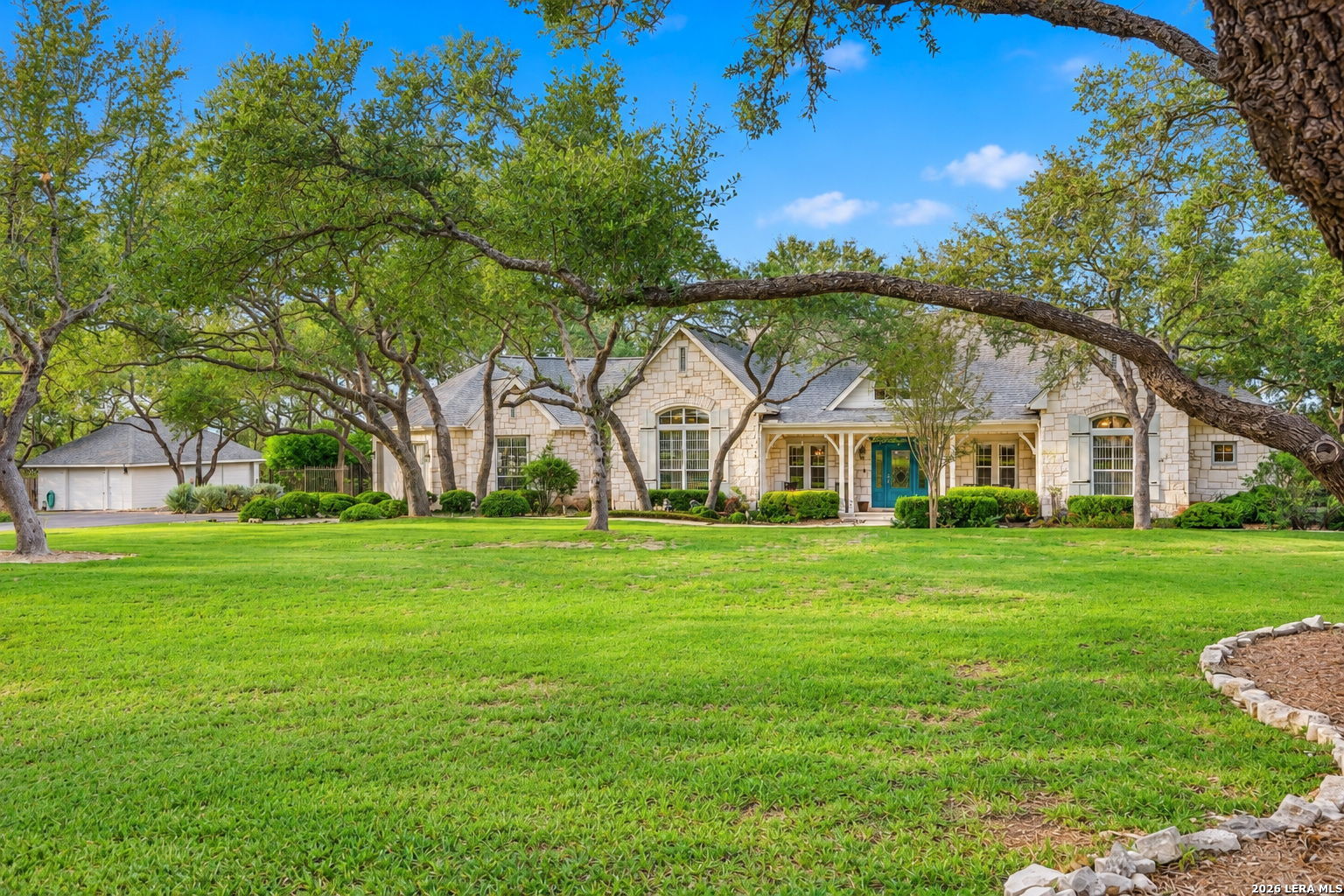 Property photo for 319 Hyacinth, San Antonio, TX