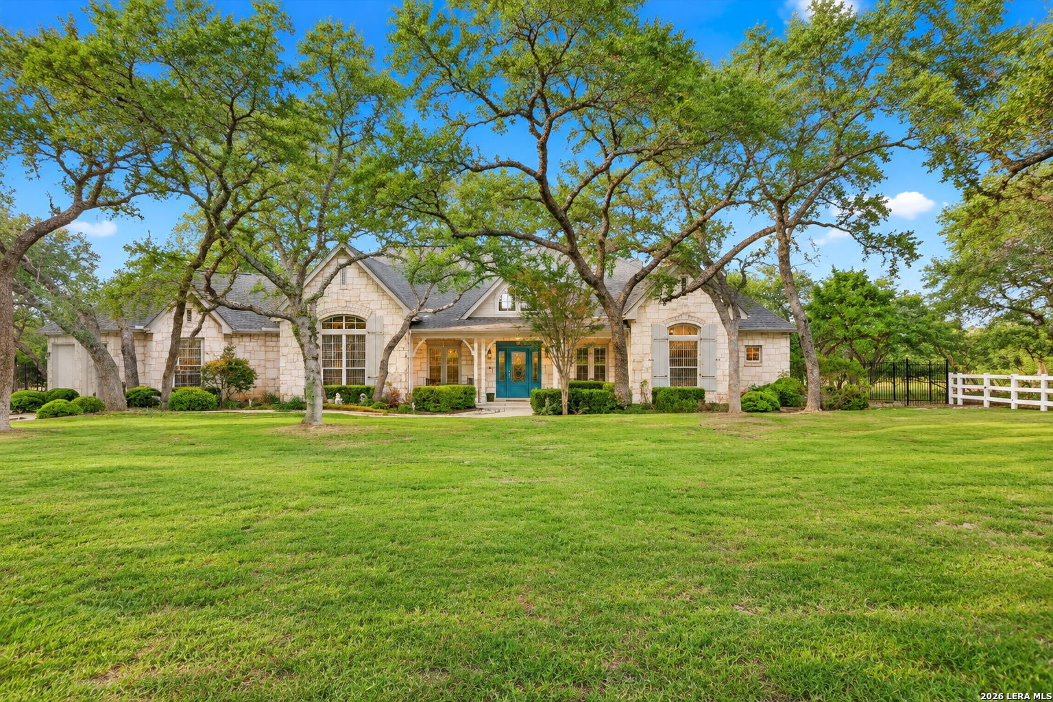 319 Hyacinth, San Antonio, TX 78260