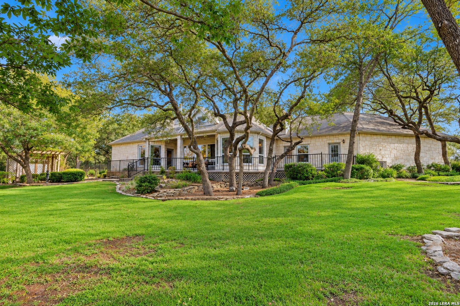 319 Hyacinth, San Antonio, TX 78260