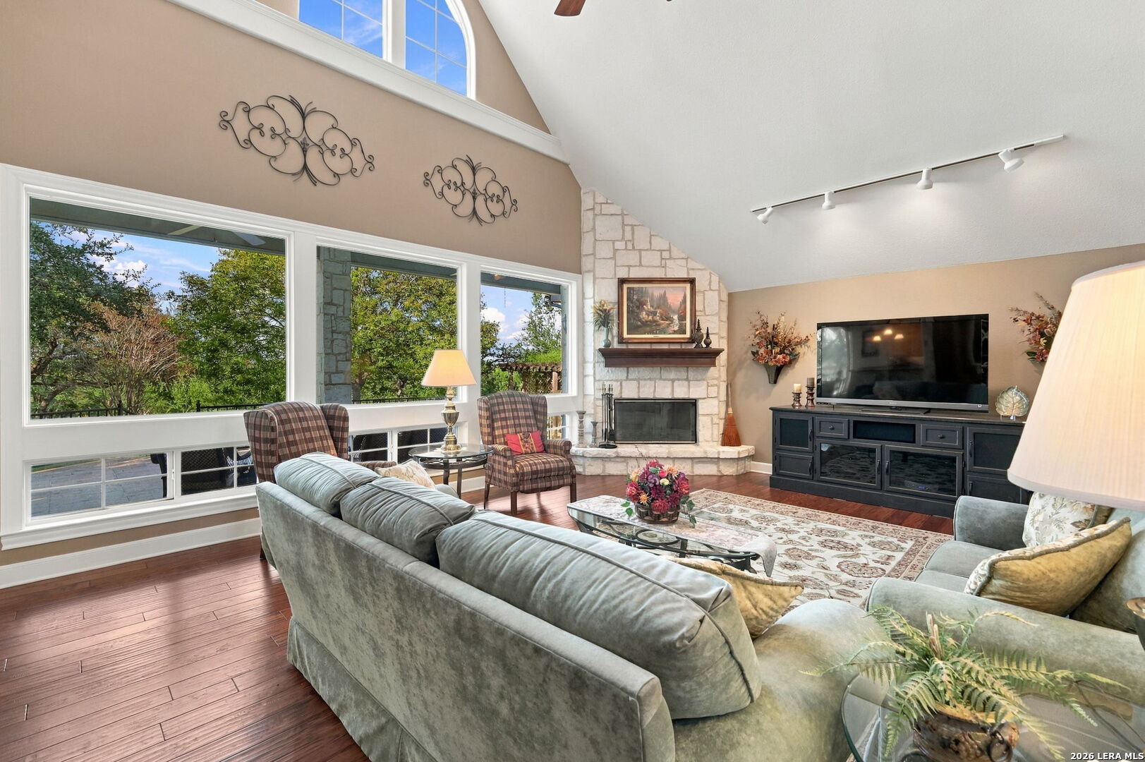 319 Hyacinth, San Antonio, TX 78260