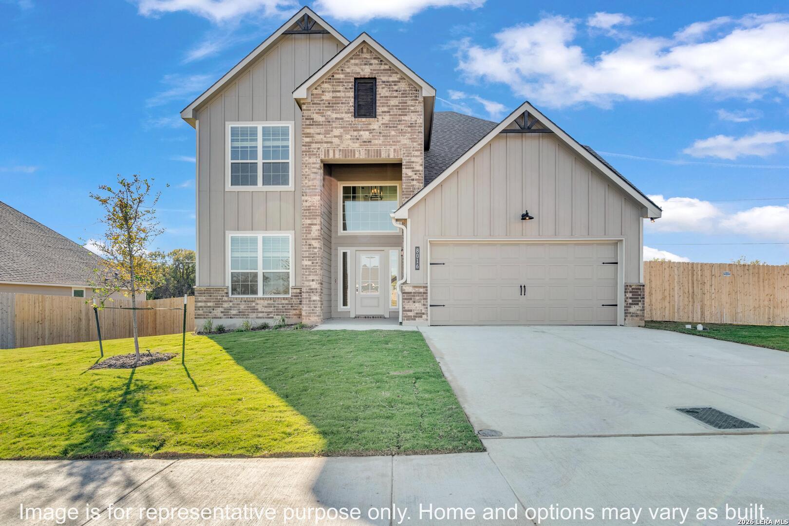 444 Honeydew Way, Seguin, TX 78155