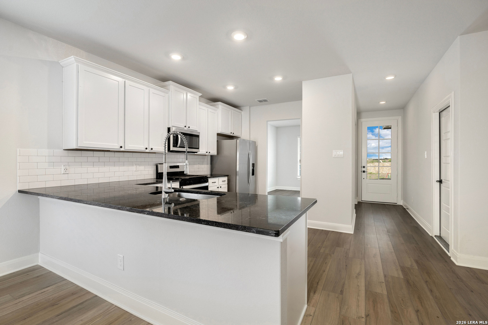 6311 Monk Landing, Converse, TX 78109