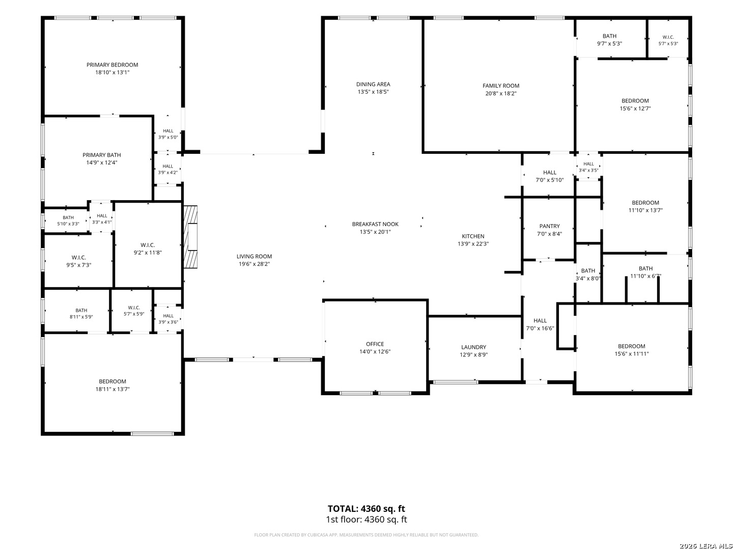 10214 KENDALL CYN, San Antonio, TX 78255