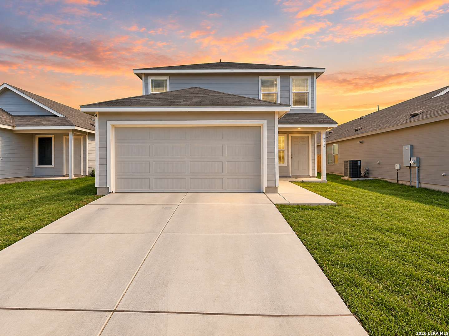 Property photo for 11725 California Rose, Converse, TX