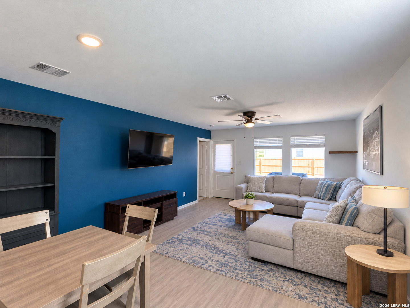 11725 California Rose, Converse, TX 78109