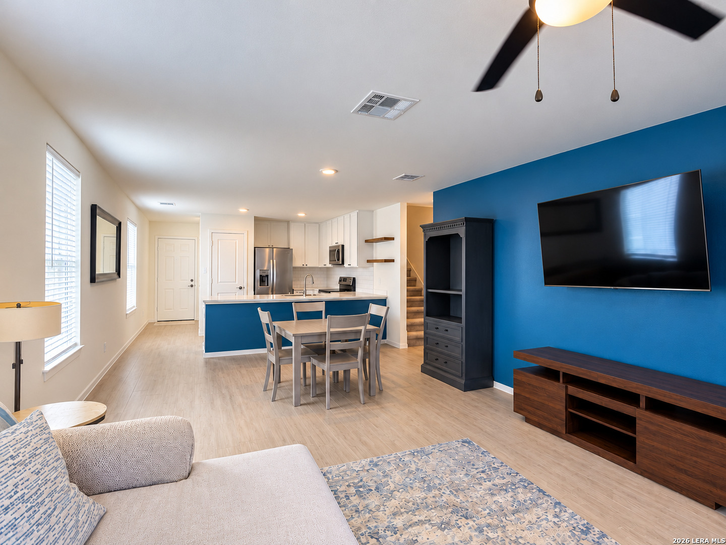 11725 California Rose, Converse, TX 78109