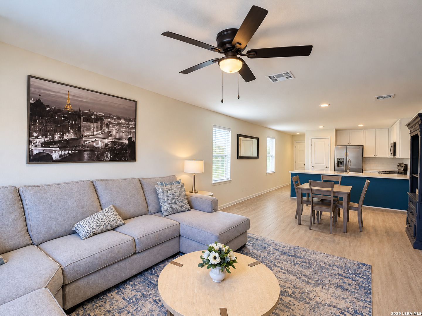 11725 California Rose, Converse, TX 78109