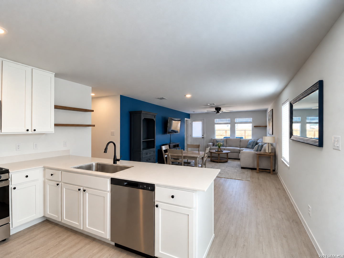 11725 California Rose, Converse, TX 78109