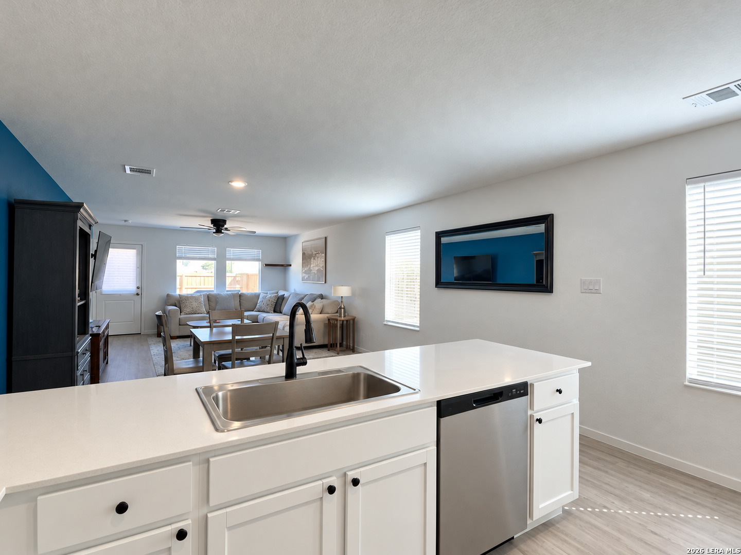11725 California Rose, Converse, TX 78109