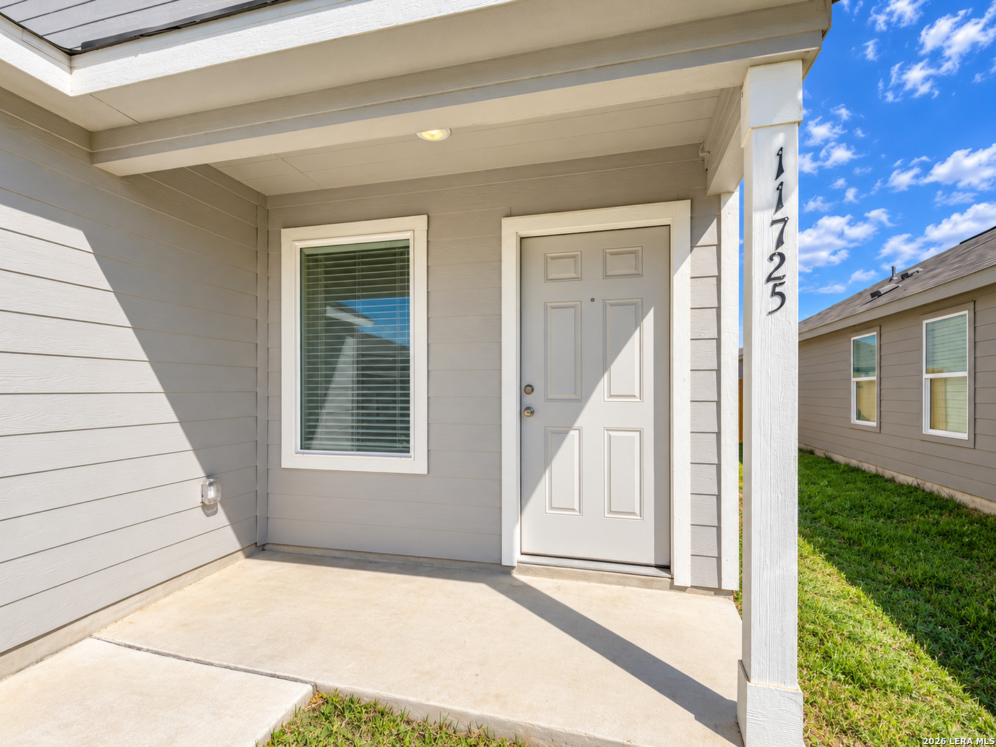 11725 California Rose, Converse, TX 78109