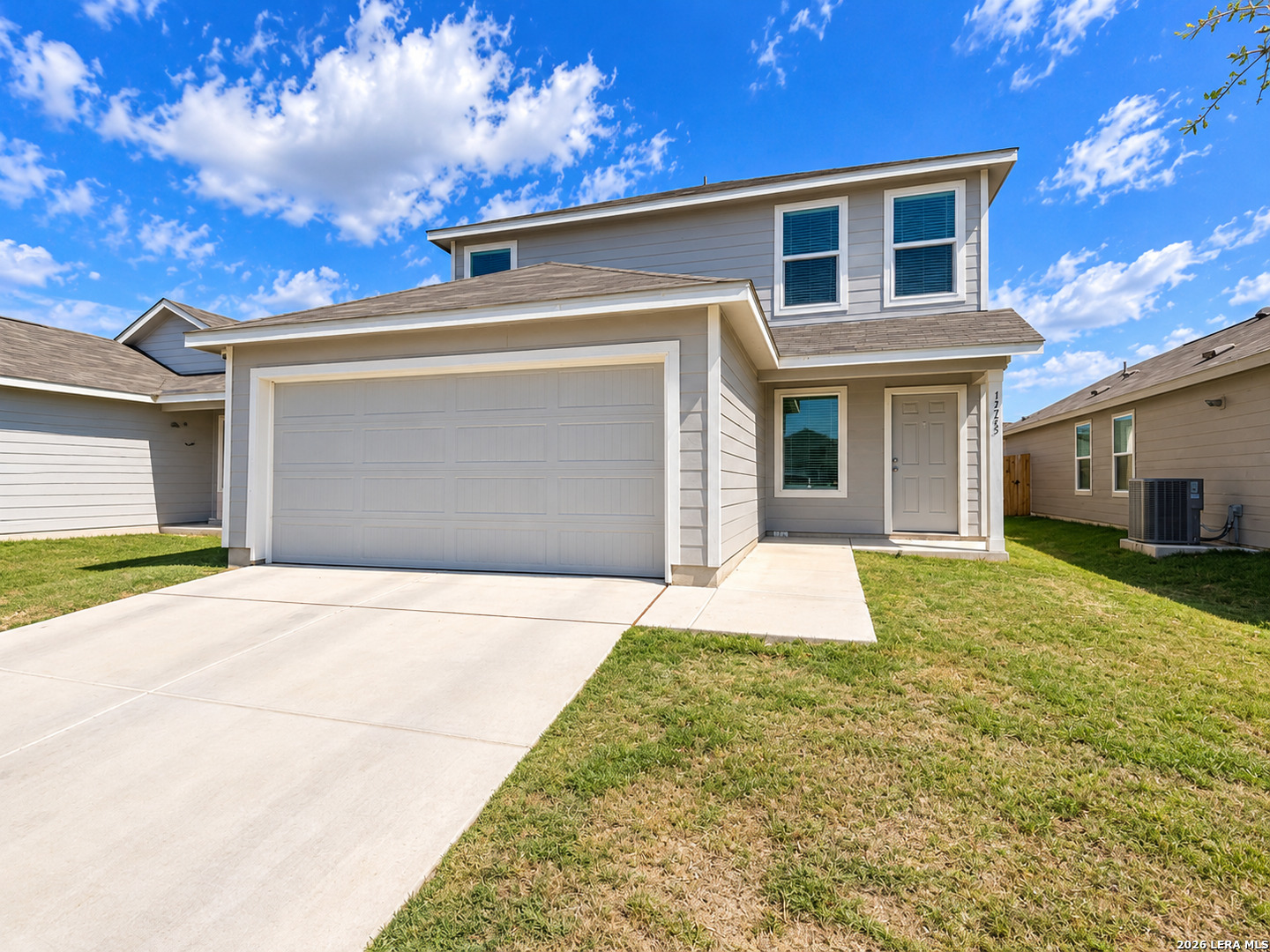 11725 California Rose, Converse, TX 78109