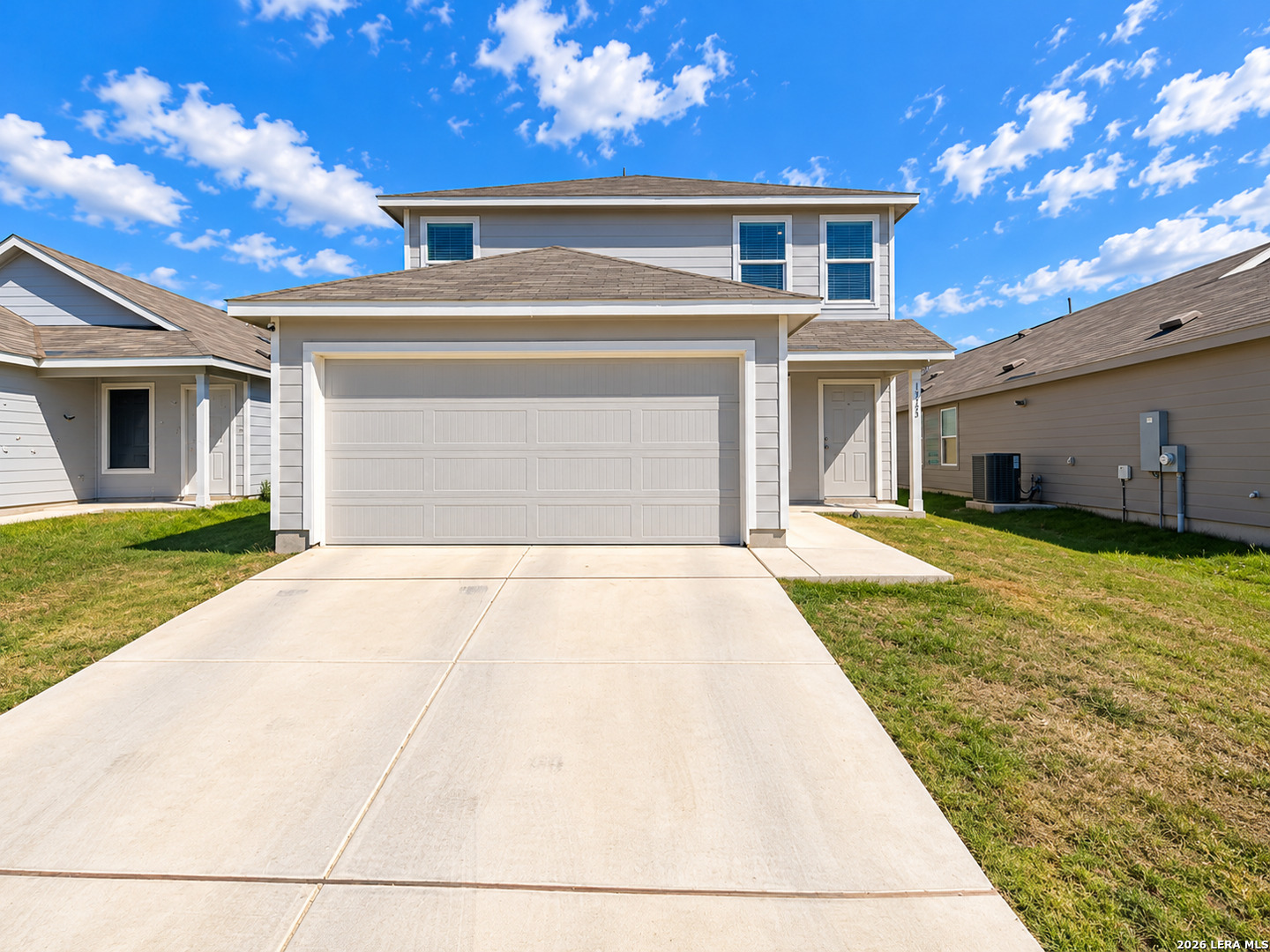 11725 California Rose, Converse, TX 78109