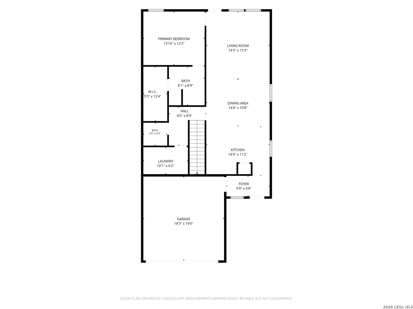 11725 California Rose, Converse, TX 78109