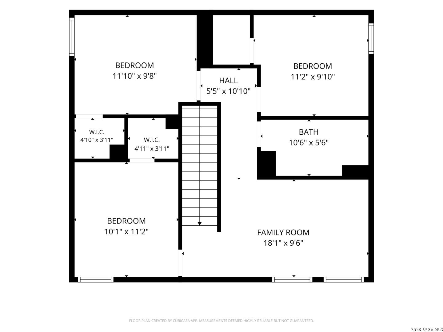 11725 California Rose, Converse, TX 78109