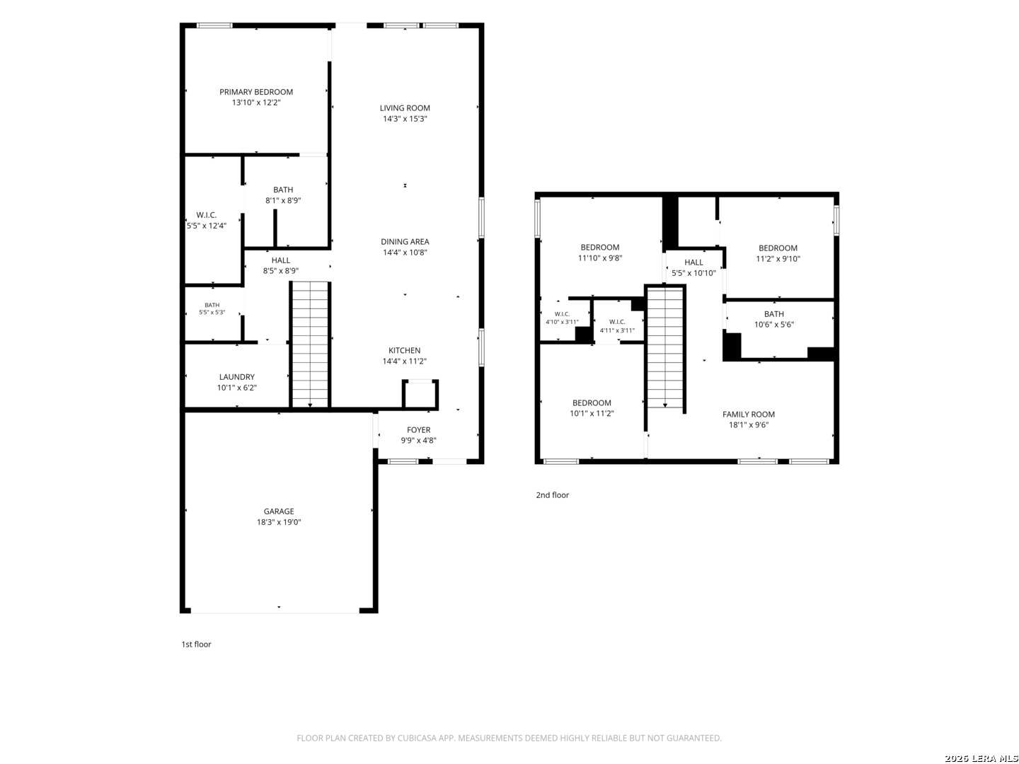 11725 California Rose, Converse, TX 78109