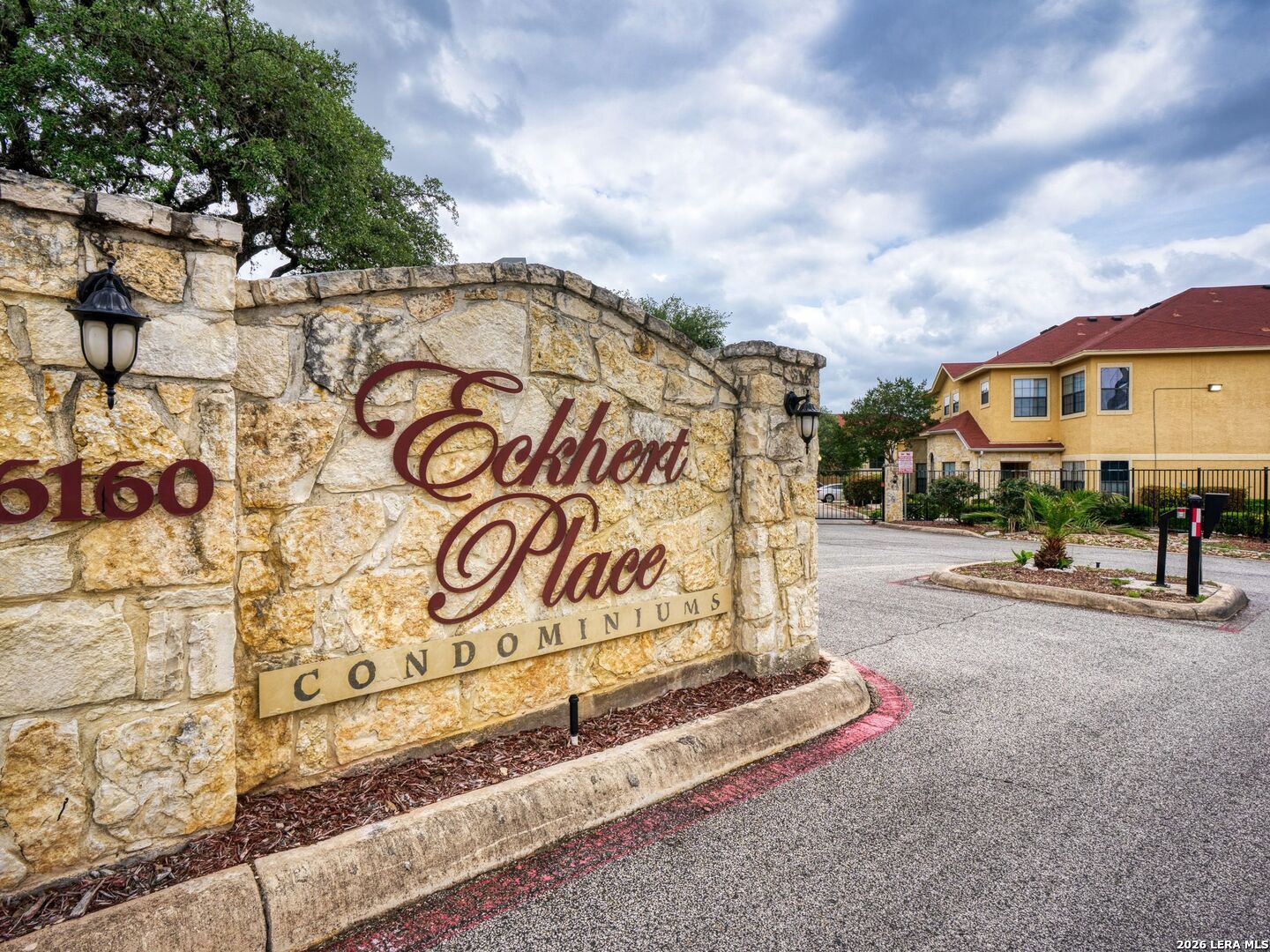 6160 Eckhert, #1718, San Antonio, TX 78245
