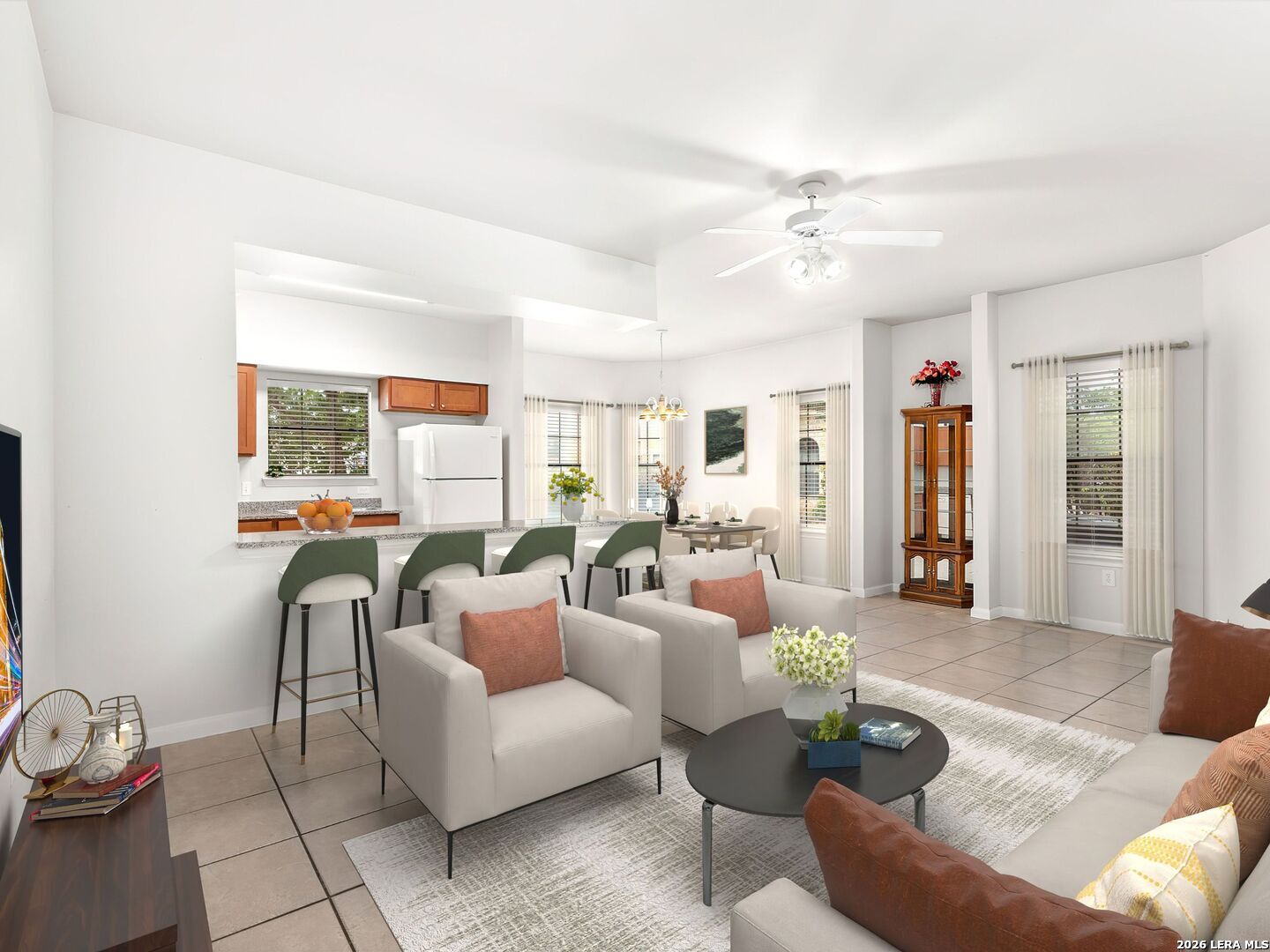 6160 Eckhert, #1718, San Antonio, TX 78245