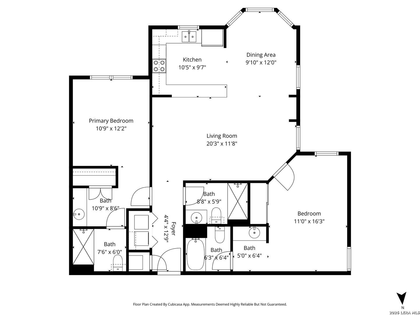 6160 Eckhert, #1718, San Antonio, TX 78245