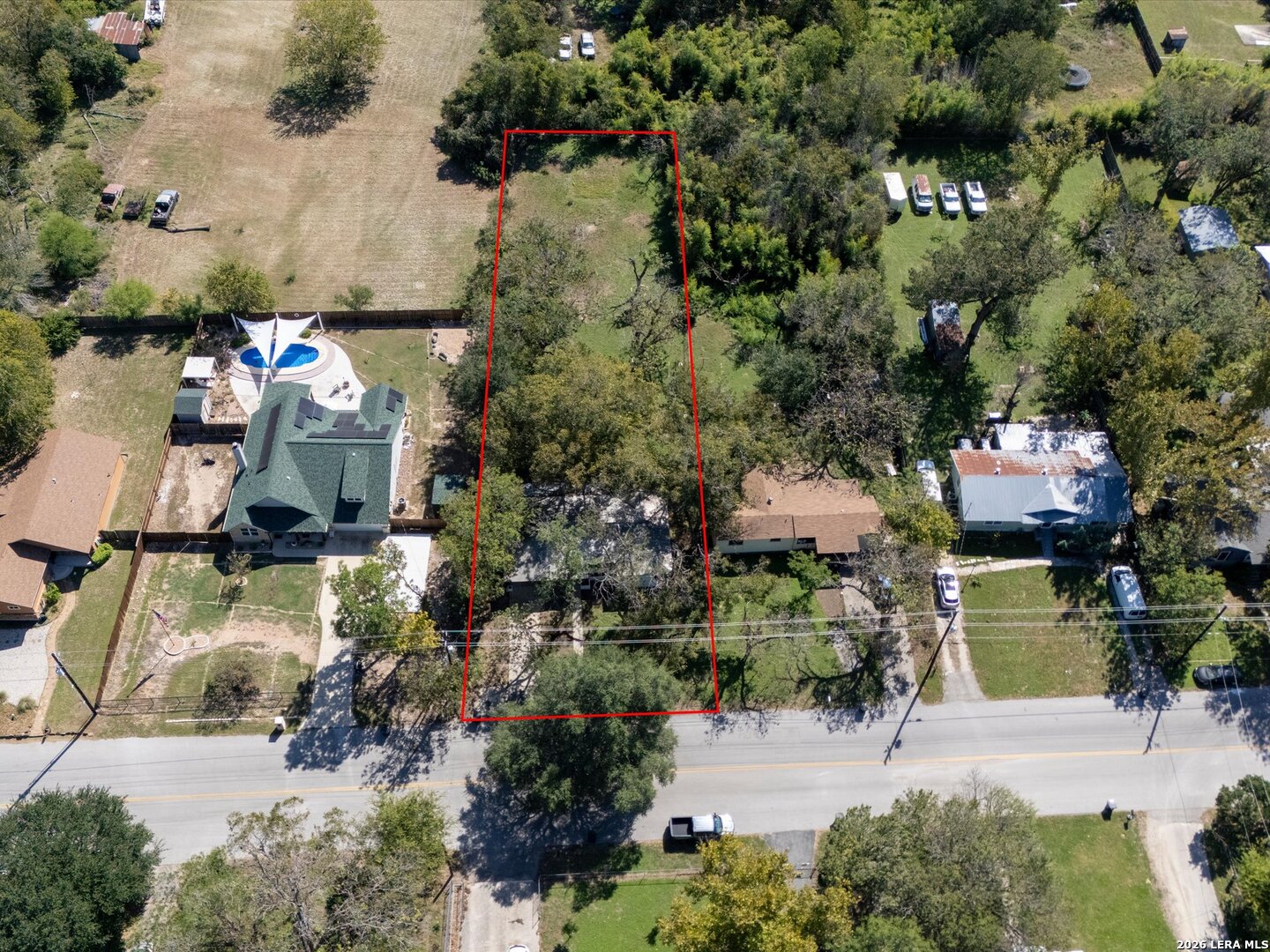 878 E TORREY ST, New Braunfels, TX 78130