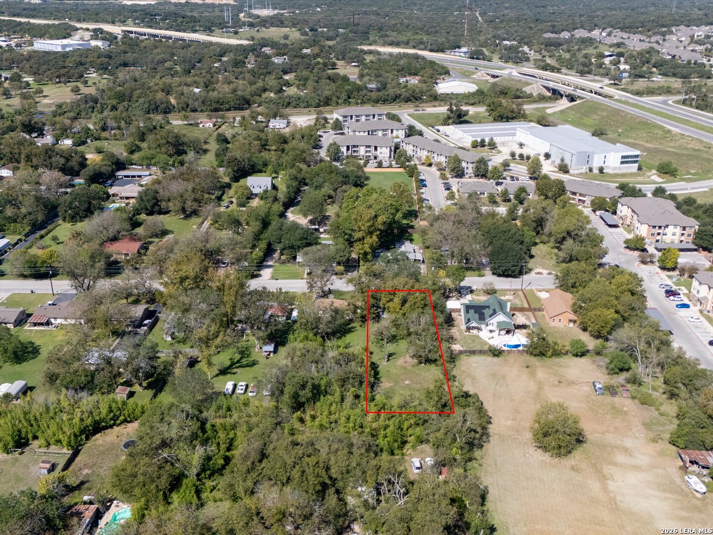 878 E TORREY ST, New Braunfels, TX 78130