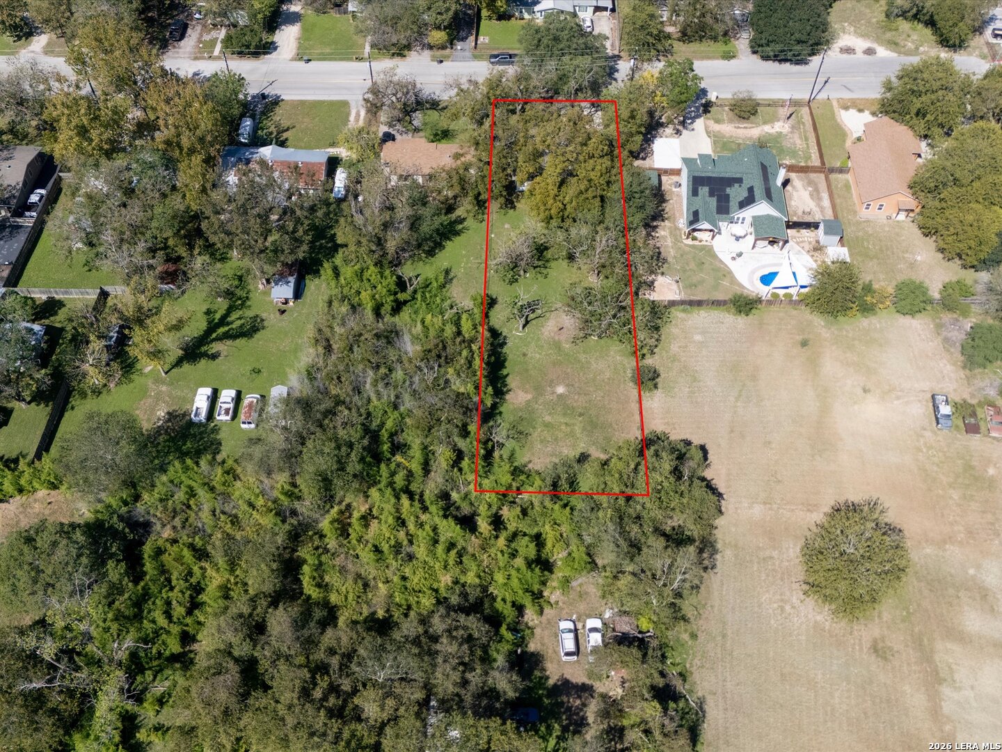878 E TORREY ST, New Braunfels, TX 78130