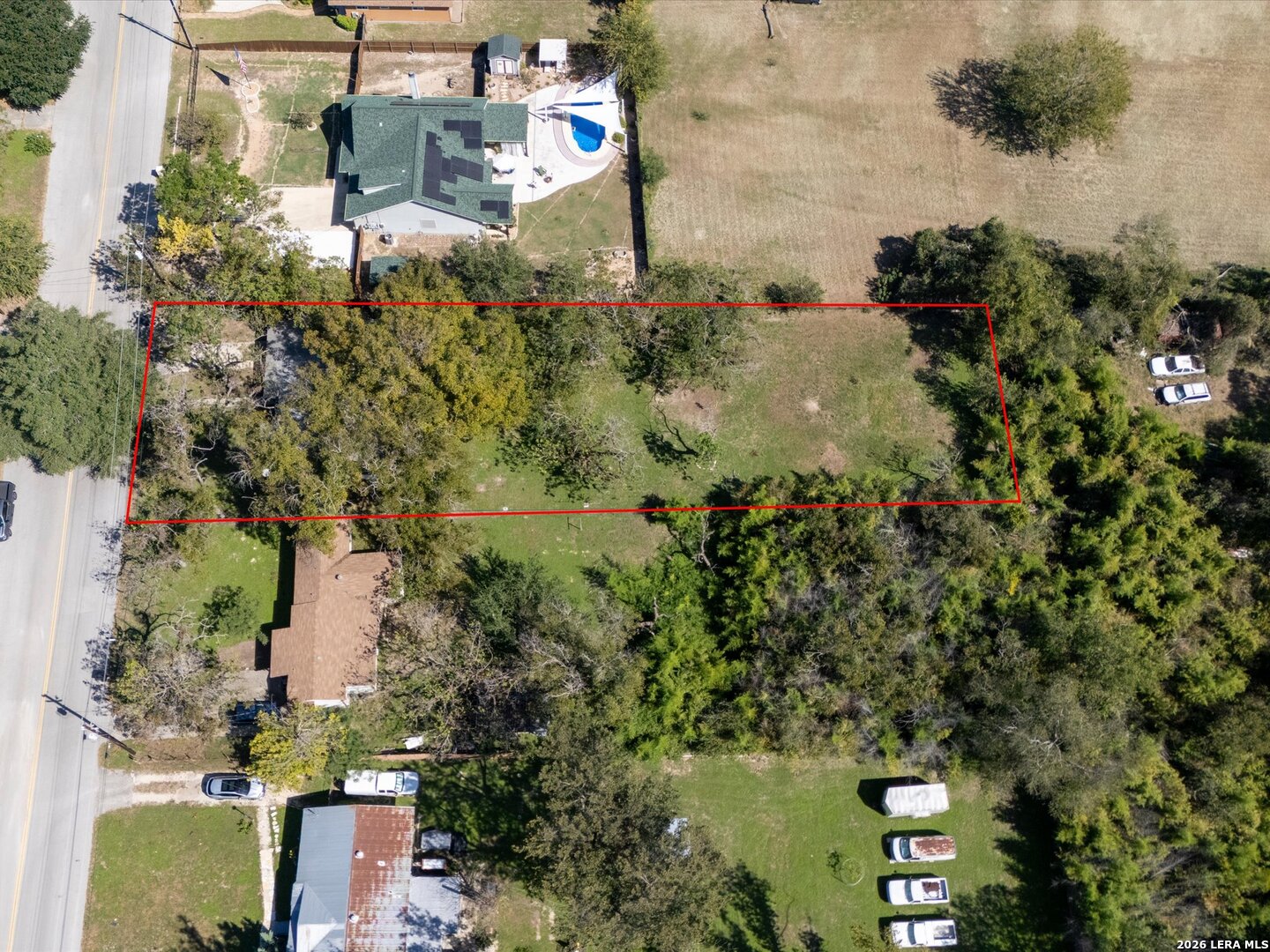 878 E TORREY ST, New Braunfels, TX 78130