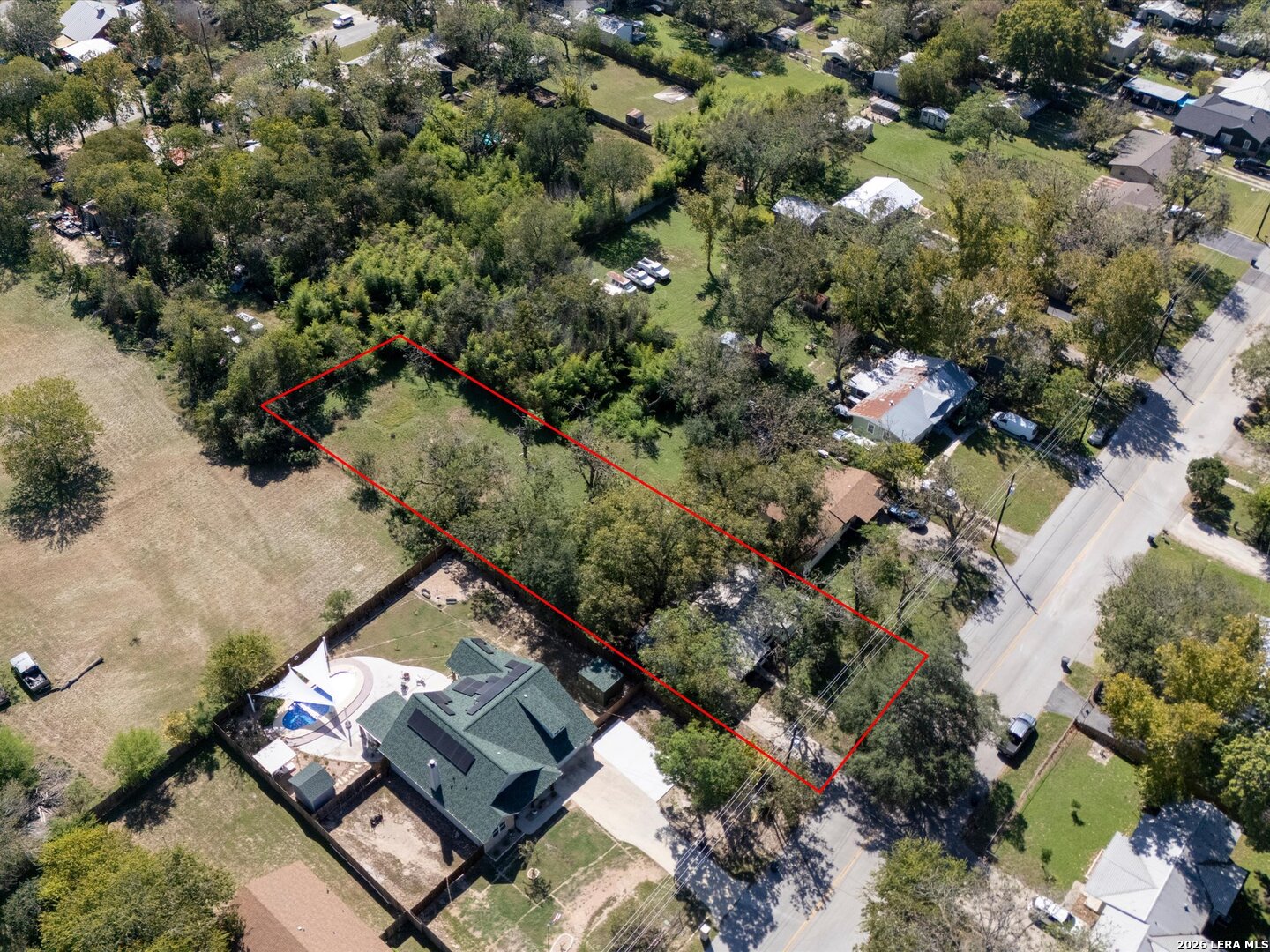 878 E TORREY ST, New Braunfels, TX 78130
