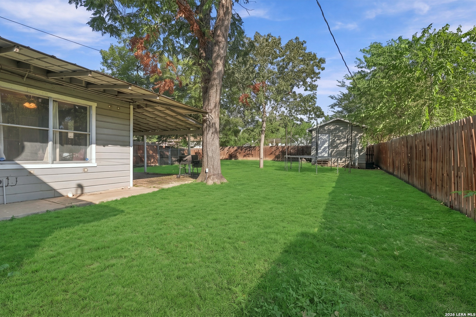 703 Cravens, San Antonio, TX 78223