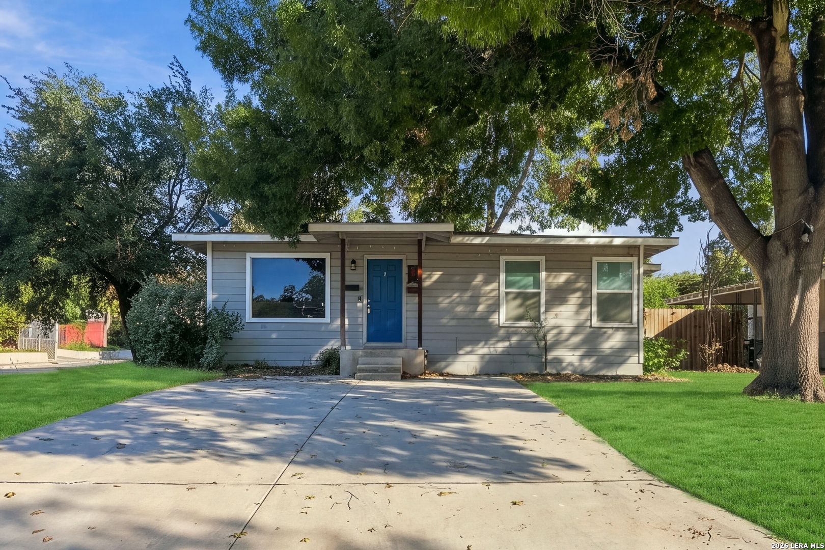 703 Cravens, San Antonio, TX 78223