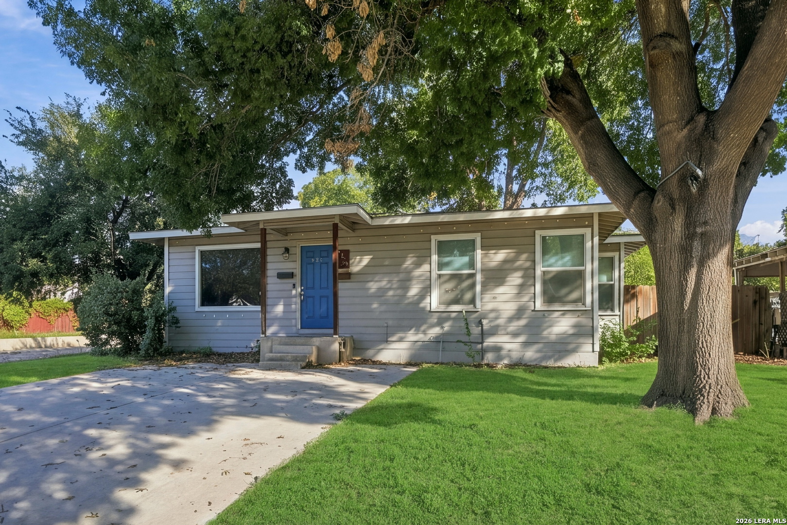 703 Cravens, San Antonio, TX 78223