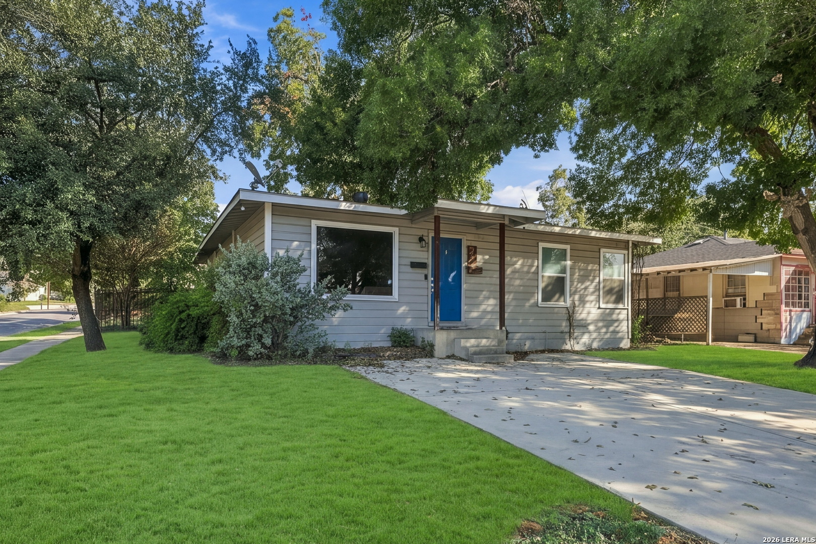 703 Cravens, San Antonio, TX 78223