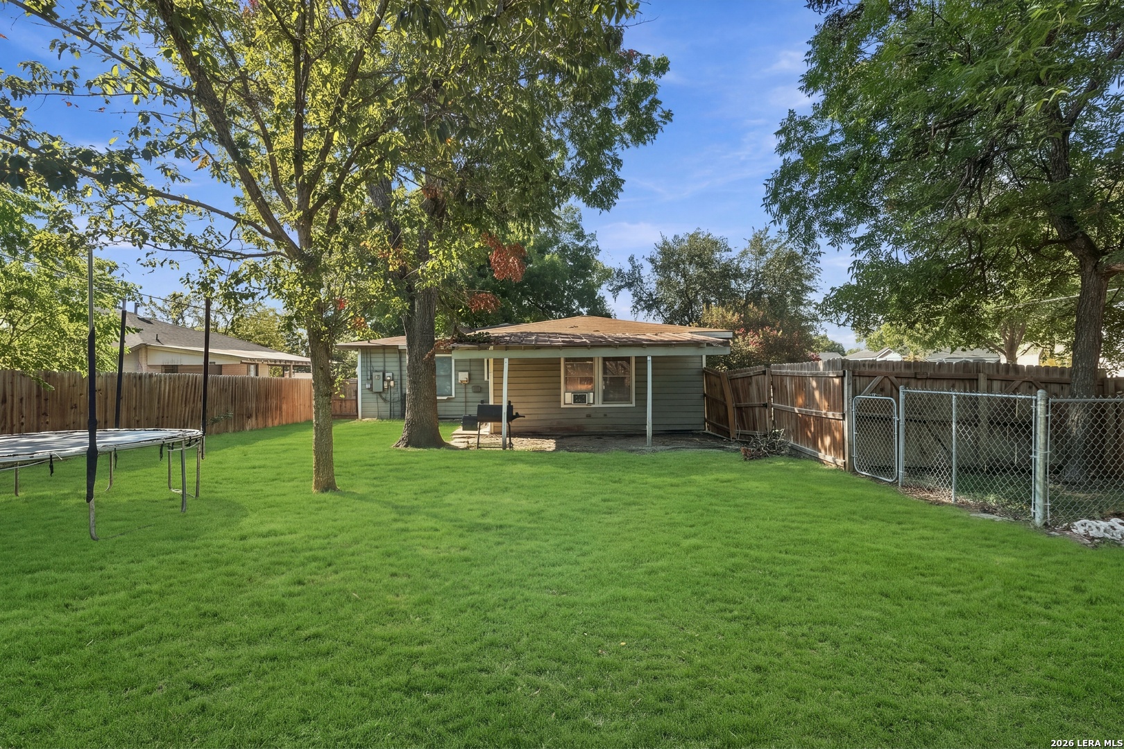 703 Cravens, San Antonio, TX 78223
