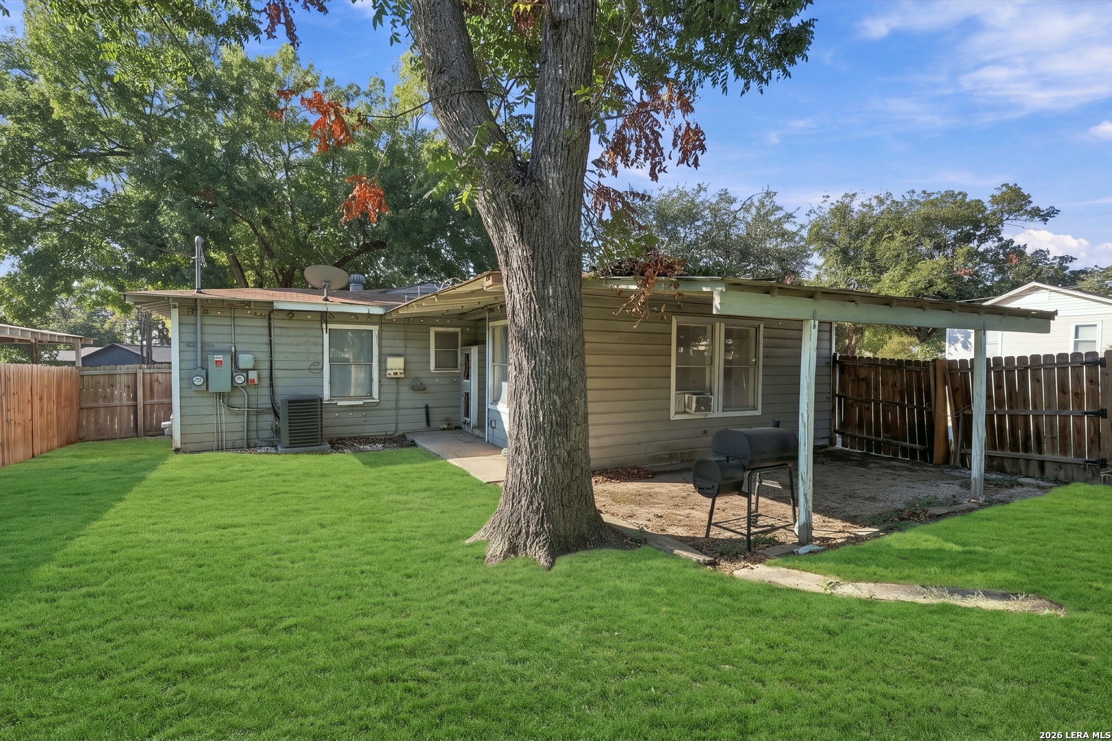 703 Cravens, San Antonio, TX 78223