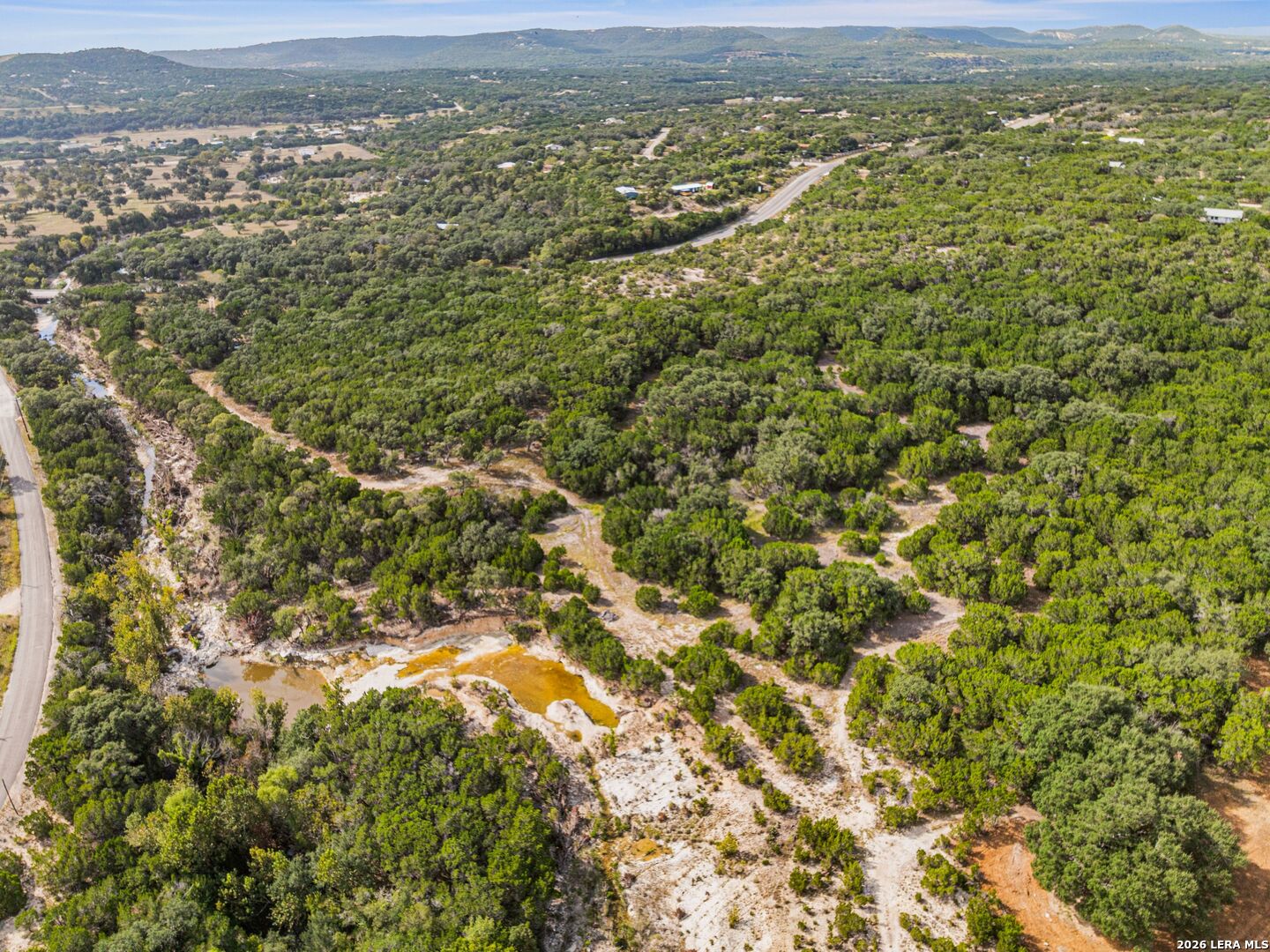 TBD Hwy 46 / Madrona Ranch Road, Pipe Creek, TX 78063
