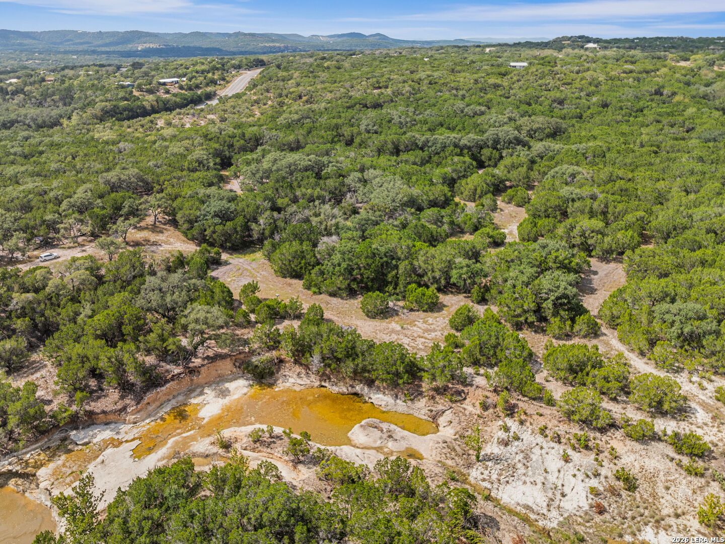 TBD Hwy 46 / Madrona Ranch Road, Pipe Creek, TX 78063