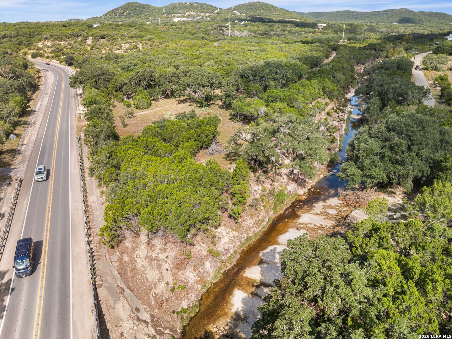 TBD Hwy 46 / Madrona Ranch Road, Pipe Creek, TX 78063