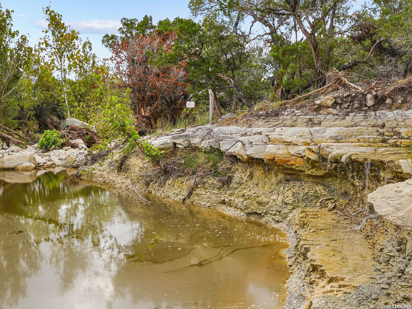 TBD Hwy 46 / Madrona Ranch Road, Pipe Creek, TX 78063