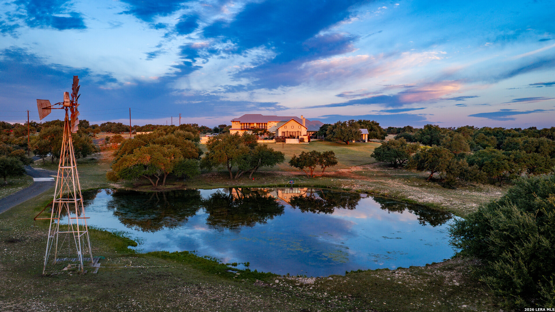 23022 Highway 41, Mountain Home, TX 78058