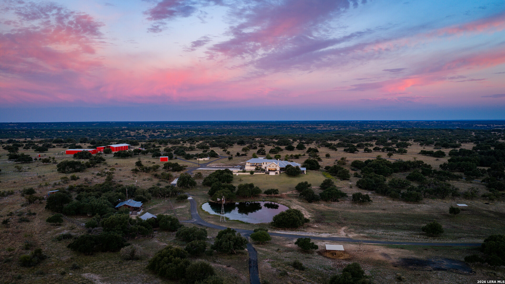 23022 Highway 41, Mountain Home, TX 78058